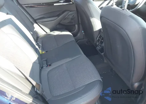 2024 Kia Seltos S из США, поврежденный, VIN KNDEU2AA0R7615309